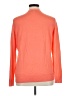 Amazon Essentials Orange Cardigan Size XL - photo 2