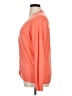 Amazon Essentials Orange Cardigan Size XL - photo 5