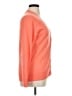 Amazon Essentials Orange Cardigan Size XL - photo 4