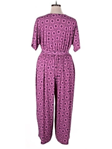 Lane Bryant Jumpsuit (view 2)