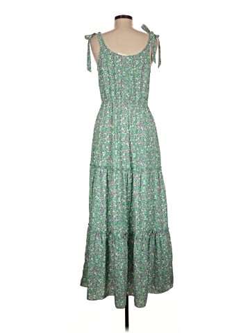 Skies Are Blue Casual Dress (view 2)