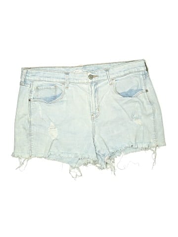Old Navy Denim Shorts (view 1)