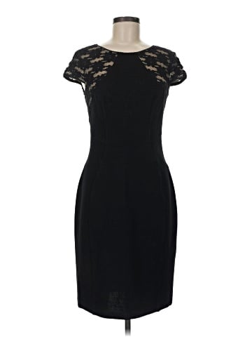 Yoana Baraschi Cocktail Dress (view 1)