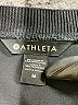 Athleta Black Long Sleeve T-Shirt Size M - photo 7