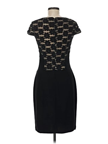 Yoana Baraschi Cocktail Dress (view 2)