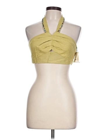 Sandro Halter Top (view 1)