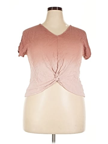 Promesa U.S.A. Short Sleeve T-Shirt (view 1)