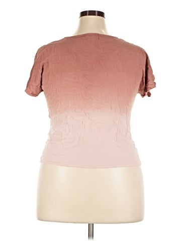 Promesa U.S.A. Short Sleeve T-Shirt (view 2)
