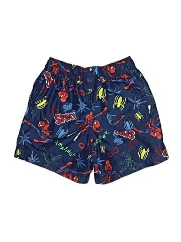 Marvel Board Shorts (view 2)