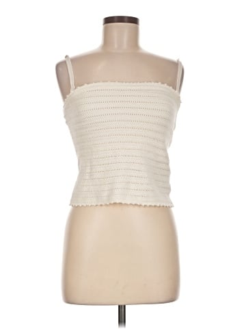 Abercrombie & Fitch Sleeveless Top (view 1)