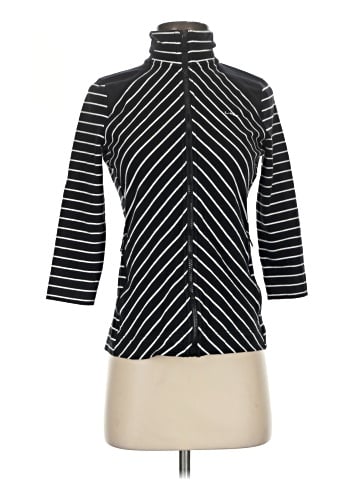 L-RL Lauren Active Ralph Lauren Fleece (view 1)