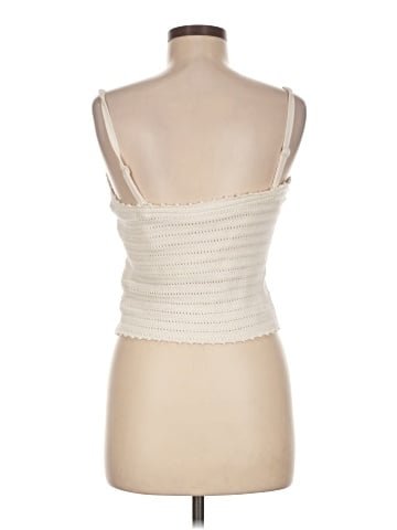 Abercrombie & Fitch Sleeveless Top (view 2)