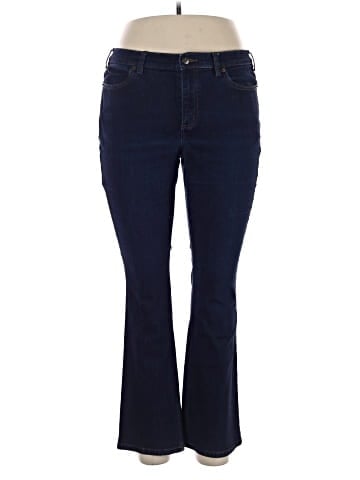 Duluth Trading Co. Jeans (view 1)