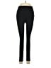 Victoria's Secret Solid Black Gray Active Pants Size 6 - photo 1