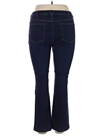 Duluth Trading Co. Jeans (view 2)