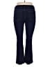 Duluth Trading Co. Blue Jeans Size 14 - photo 2