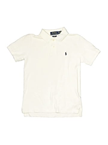 Polo by Ralph Lauren Short Sleeve Polo (view 1)
