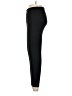 Victoria's Secret Solid Black Gray Active Pants Size 6 - photo 5