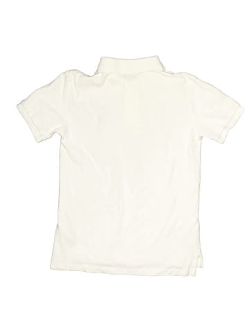 Polo by Ralph Lauren Short Sleeve Polo (view 2)