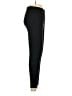 Victoria's Secret Solid Black Gray Active Pants Size 6 - photo 4