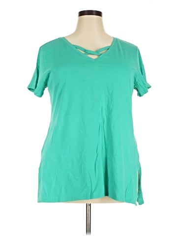 NY&C Short Sleeve T-Shirt (view 1)