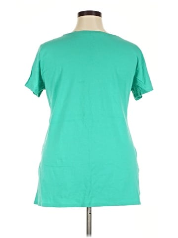NY&C Short Sleeve T-Shirt (view 2)