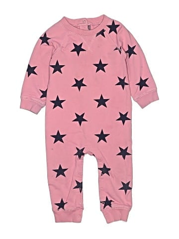 Primary Clothing Long Sleeve Onesie (view 1)