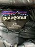 Patagonia 100% Recycled Polyester Black Snow Jacket Size S - photo 6