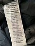 Patagonia 100% Recycled Polyester Black Snow Jacket Size S - photo 7