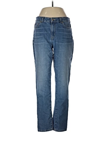 Ellen Tracy Jeans (view 1)