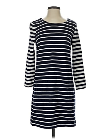 J.Crew Factory Store Casual Dress (view 1)