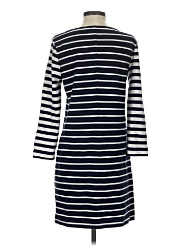 J.Crew Factory Store Casual Dress (view 2)