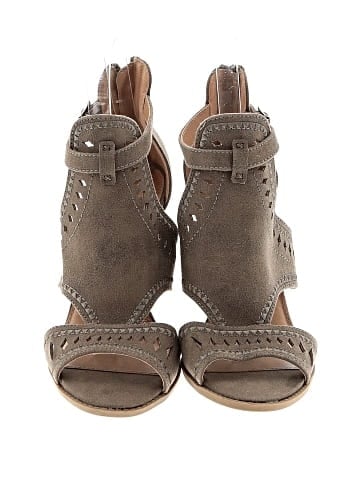 REPORT Sandals (view 2)