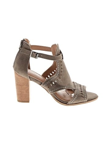 REPORT Sandals (view 1)