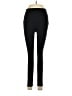 Victoria's Secret Solid Black Gray Active Pants Size 6 - photo 1