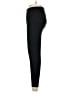 Victoria's Secret Solid Black Gray Active Pants Size 6 - photo 5