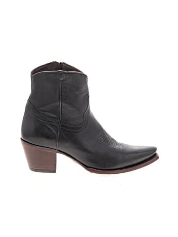Tecovas Ankle Boots (view 1)
