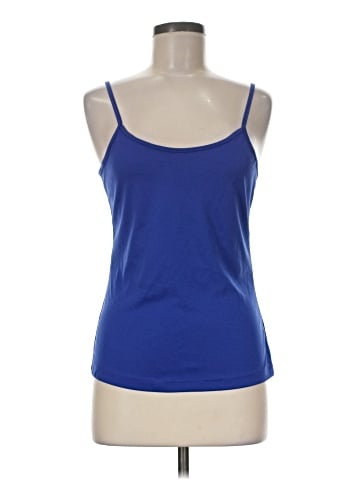 Fred David Tank Top (view 1)