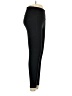 Victoria's Secret Solid Black Gray Active Pants Size 6 - photo 4