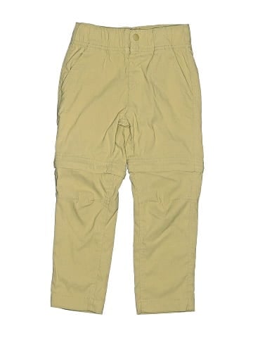 Eddie Bauer Khakis (view 1)