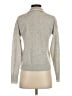 Everlane 100% Cashmere Silver Cashmere Pullover Sweater Size XS - photo 2