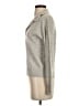 Everlane 100% Cashmere Silver Cashmere Pullover Sweater Size XS - photo 5
