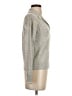 Everlane 100% Cashmere Silver Cashmere Pullover Sweater Size XS - photo 4
