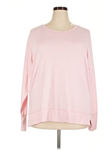 Avia Long Sleeve T-Shirt (view 1)