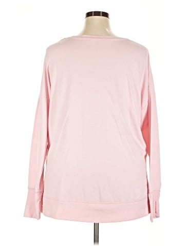 Avia Long Sleeve T-Shirt (view 2)