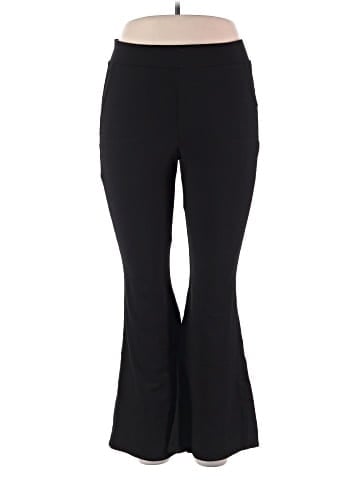 Torrid Active Pants (view 1)