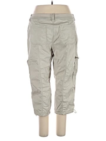 Style&Co Cargo Pants (view 1)