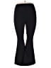 Torrid Black Active Pants Size 2X Plus (2) - photo 2