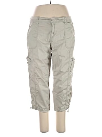 Style&Co Cargo Pants (view 2)