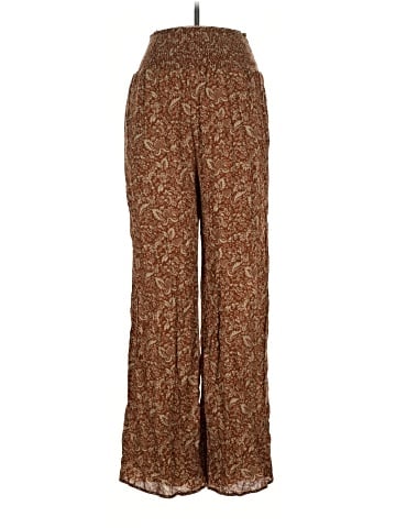 Paper Crane Casual Pants (view 1)